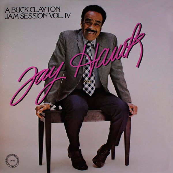 Виниловая пластинка Buck Clayton альбом A Buck Clayton Jam Session Vol. IV Виниловая пластинка Buck Clayton альбом A Buck Clayton Jam Session Vol. IV