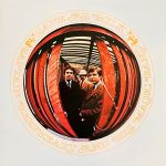 Captain Beefheart And His Magic Band – Safe As Milk (CD) 3 Компакт диск Captain Beefheart And His Magic Band – Safe As Milk (CD)