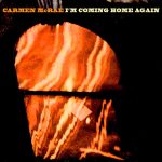 Виниловая пластинка Carmen McRae альбом I’m Coming Home Again