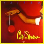 Виниловая пластинка Cat Stevens – Izitso