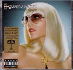 Компакт диск CD Gwen Stefani The Sweet Escape