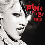 Компакт диск CD P!NK – Try This