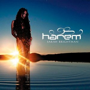 Компакт диск CD Sarah Brightman – Harem