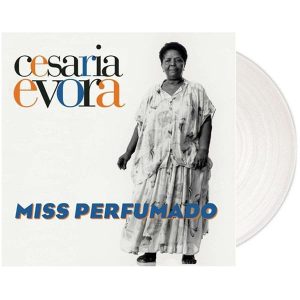 Cesaria Evora - Miss Perfumado