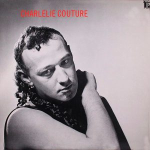 Виниловая пластинка Charlelie Couture