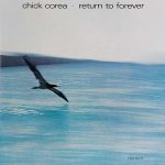 Chick Corea альбом Return To Forever