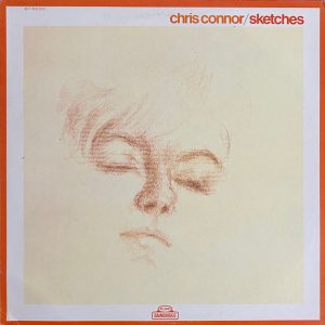 Виниловая пластинка Chris Connor альбом Sketches