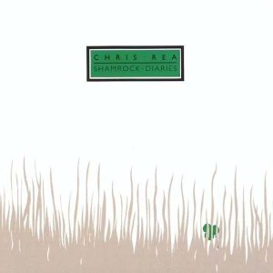 Chris Rea Shamrock Diaries
