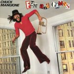Виниловая пластинка Chuck Mangione альбом Fun And Games