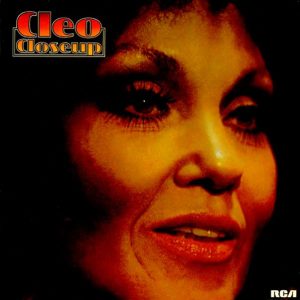 Виниловая пластинка Cleo Laine альбом Cleo Close Up