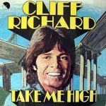 Cliff Richard альбом Take me high