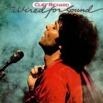 Cliff Richard альбом Wired for Sound