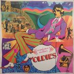Collection of Beatles альбом Oldies
