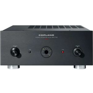 Интегральный усилитель Copland CTA405A