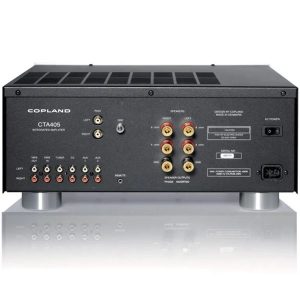 Усилитель Copland CTA405A