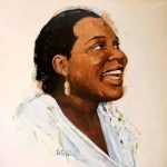 Виниловая пластинка Count Basie / Teresa Brewer альбом The Songs Of Bessie Smith