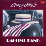 Crazy Otto – Crazy Otto's Ragtime Band 3 Виниловая пластинка Crazy Otto – Crazy Otto’s Ragtime Band