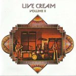Cream альбом Volume 2