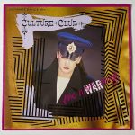 Culture Club Maxi Single The War Songs 3 Culture Club Maxi Single The War Songs