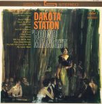 Виниловая пластинка Dakota Staton альбом Round Midnight