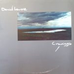 Виниловая пластинка Daniel Lavoie альбом Cravings