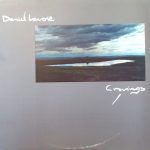 Виниловая пластинка Daniel Lavoie альбом Cravings