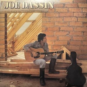 Joe Dassin альбом Joe Dassin 1975 Holland