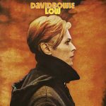 David Bowie альбом Low
