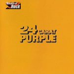 Deep Purple альбом 24 Carat Purple 2 Deep Purple альбом 24 Carat Purple
