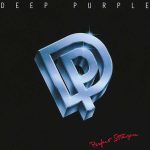 Deep Purple альбом Perfect Strangers 1 Deep Purple альбом Perfect Strangers