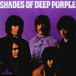 Deep Purple альбом Shades Of Deep Purple