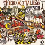 Deep Purple альбом The Book Of Taliesyn