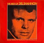 Виниловая пластинка Del Shannon – The Best Of
