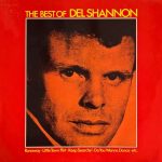 Виниловая пластинка Del Shannon – The Best Of