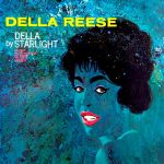 Della Reese альбом Della By Starlight 3 Виниловая пластинка Della Reese альбом Della By Starlight