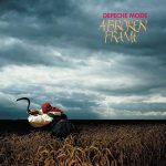Depeche Mode альбом A Broken Frame