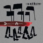 Depeche Mode альбом Spirit