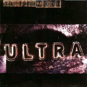 Depeche Mode – Ultra