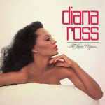 Diana Ross альбом To Love Again