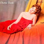 Diana Trask альбом Diana Trask 1 Виниловая пластинка Diana Trask альбом Diana Trask