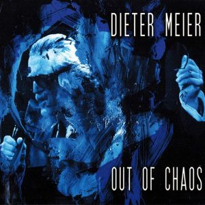 Dieter Meier cd Out Of Chaos