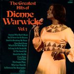 Dionne Warwicke альбом The Greatest Hits Of Dionne Warwicke Vol.3 1 Виниловая пластинка Dionne Warwicke альбом The Greatest Hits Of Dionne Warwicke Vol.3