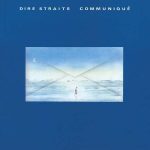 Dire Straits альбом Communiqué