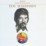 Виниловая пластинка Doc Severinsen – Sixteen Great Performances 2 Виниловая пластинка Doc Severinsen – Sixteen Great Performances