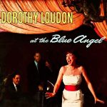 Dorothy Loudon альбом At the Blue Angel