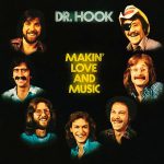 Виниловая пластинка Dr. Hook – Makin’ Love And Music