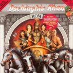 Dschinghis Khan альбом ROM