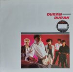 Виниловая пластинка Duran Duran альбом Duran Duran