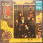 Duran Duran - Seven And The Ragged Tiger