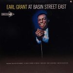 Earl Grant альбом At Basin Street East